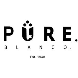 Pure Blanco discount code